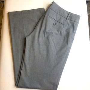 Ann Taylor Loft Zoe Trouser size 8